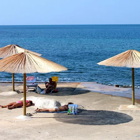 With Wifi Mareda, Novigrad - 27944 * Mareda